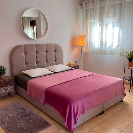 Εmerald Luxury Suite Thessaloníki Luaran gambar