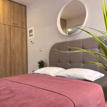 Εmerald Luxury Suite Thessaloníki Luaran gambar