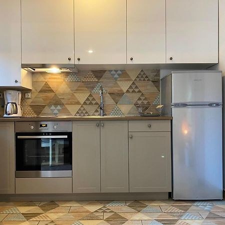 Εmerald Luxury Suite Thessaloníki Luaran gambar