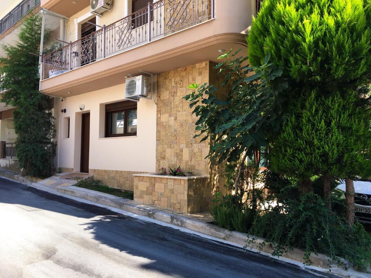 Εmerald Luxury Suite Thessaloníki Luaran gambar