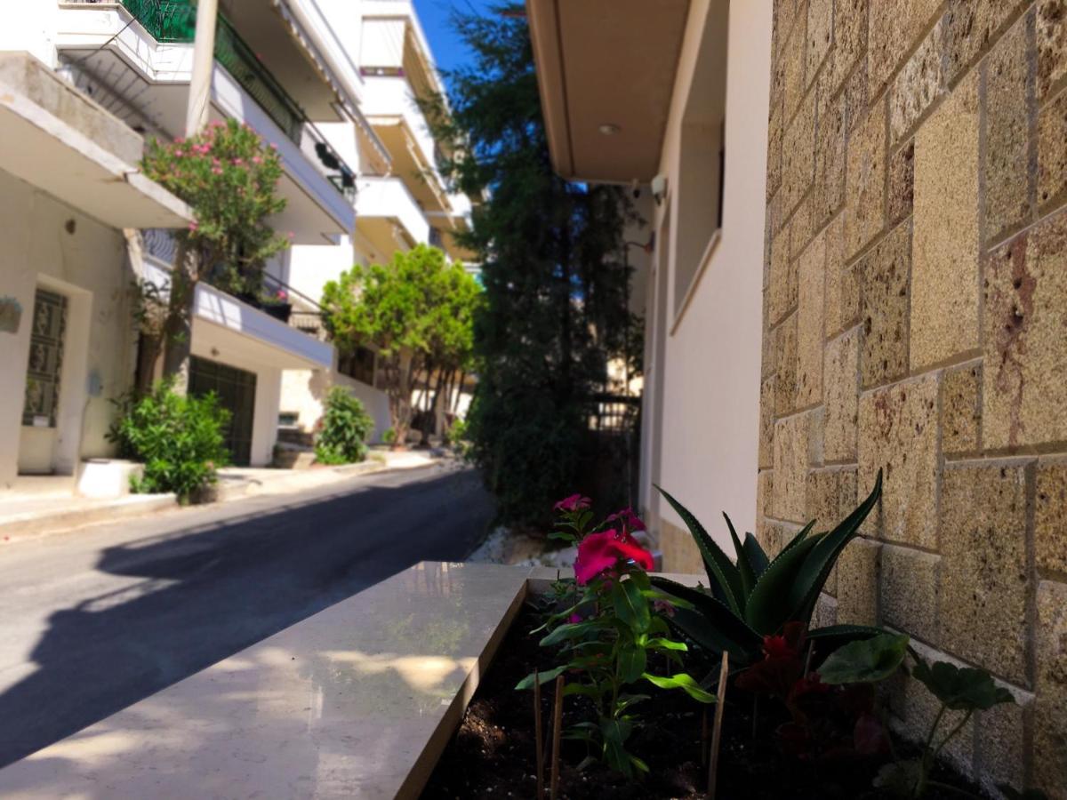 Εmerald Luxury Suite Thessaloníki Luaran gambar