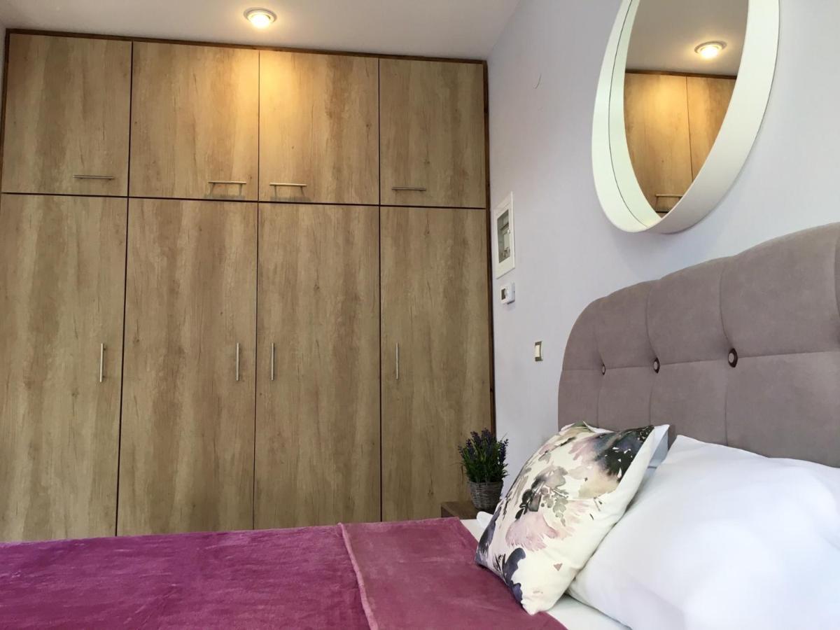 Εmerald Luxury Suite Thessaloníki Luaran gambar
