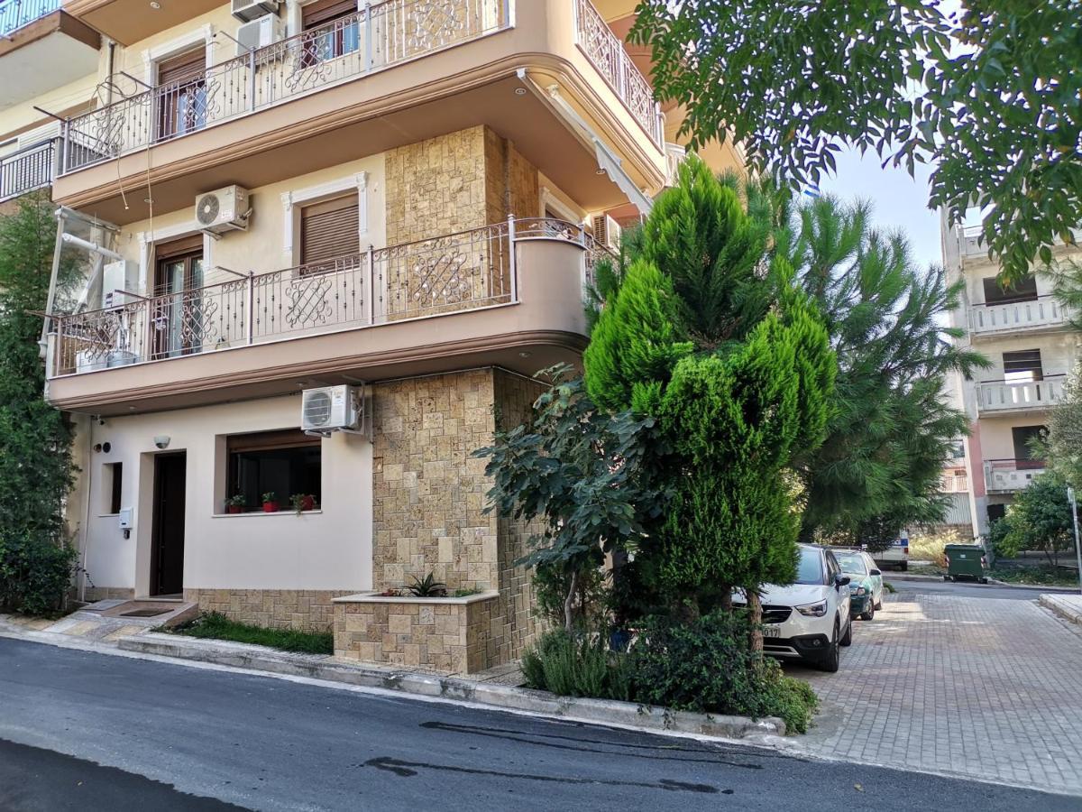 Εmerald Luxury Suite Thessaloníki Luaran gambar