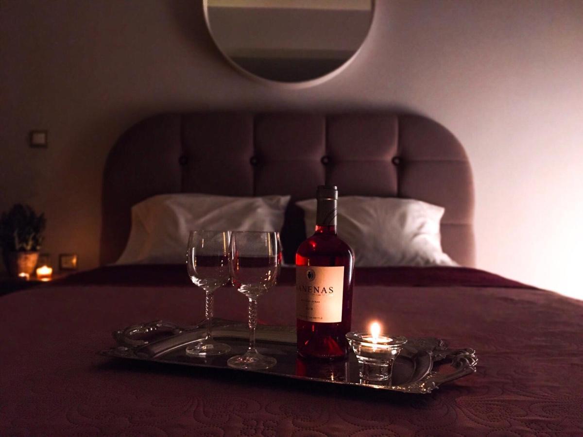 Εmerald Luxury Suite Thessaloníki Luaran gambar