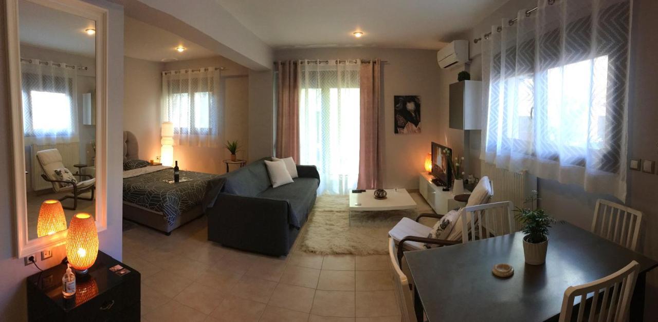 Εmerald Luxury Suite Thessaloníki Luaran gambar