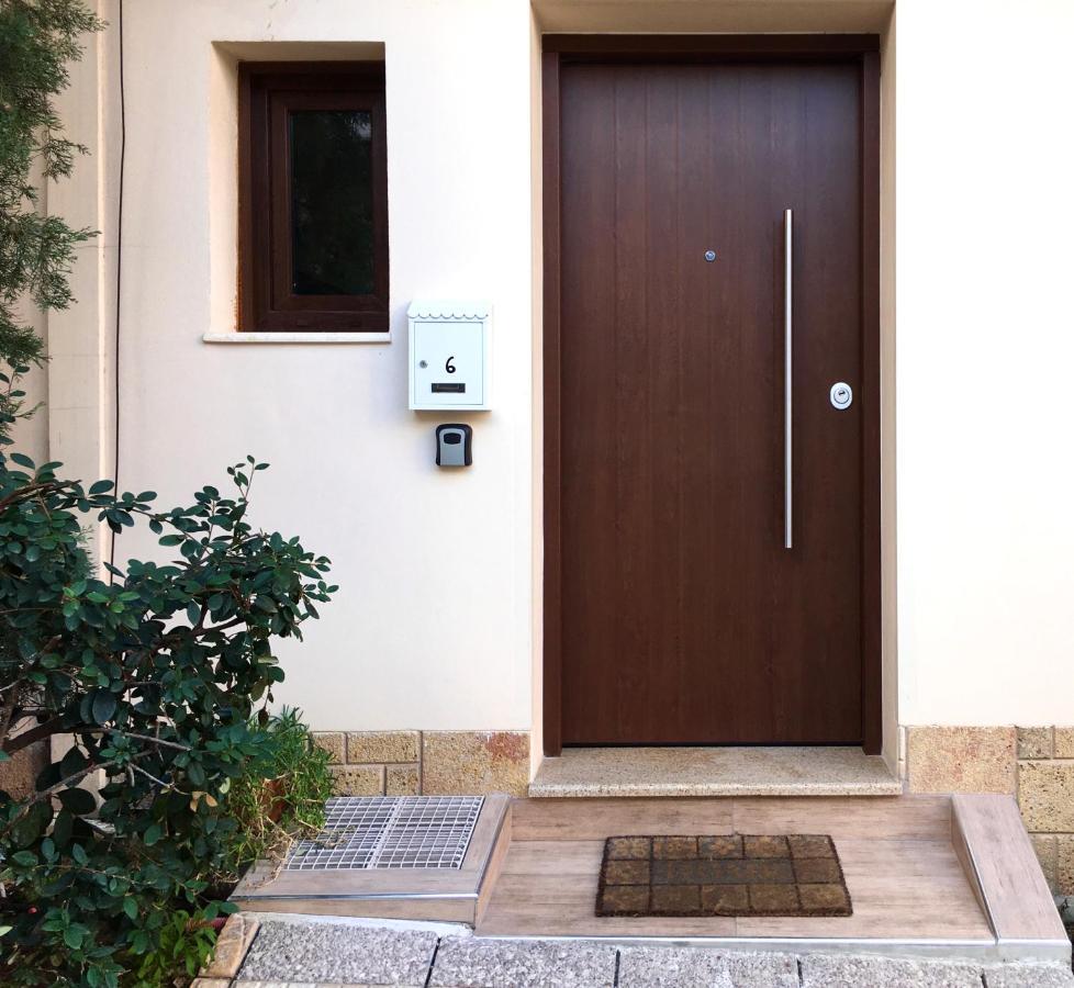 Εmerald Luxury Suite Thessaloníki Luaran gambar