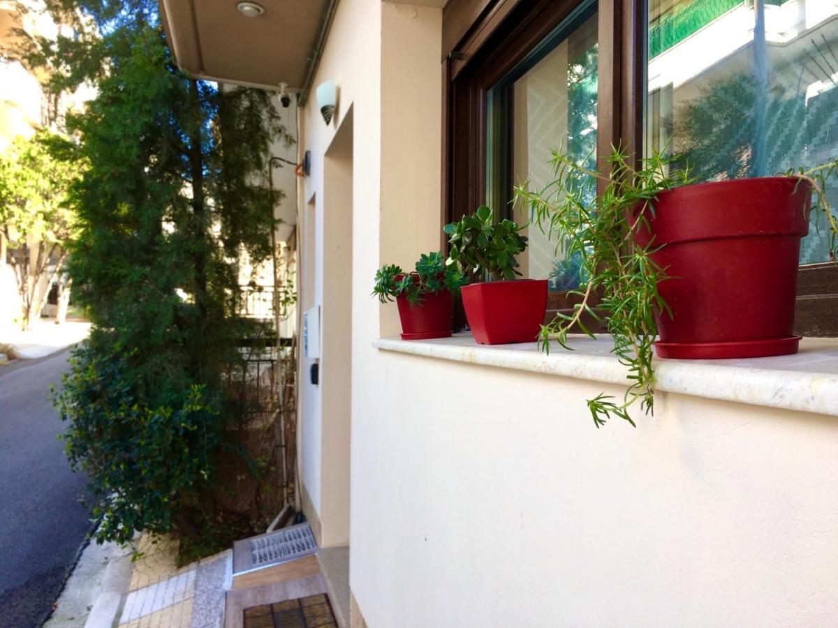 Εmerald Luxury Suite Thessaloníki Luaran gambar