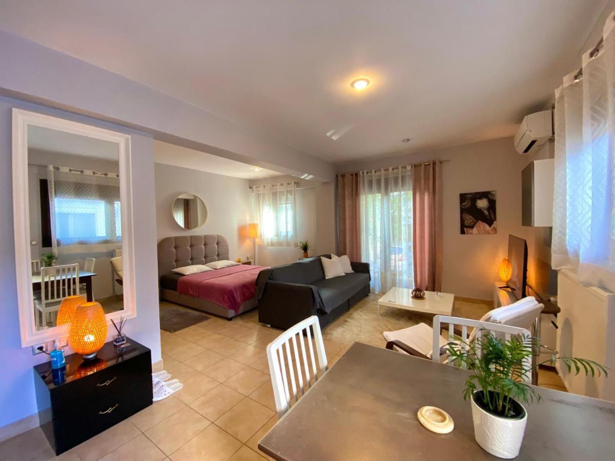 Εmerald Luxury Suite Thessaloníki Luaran gambar