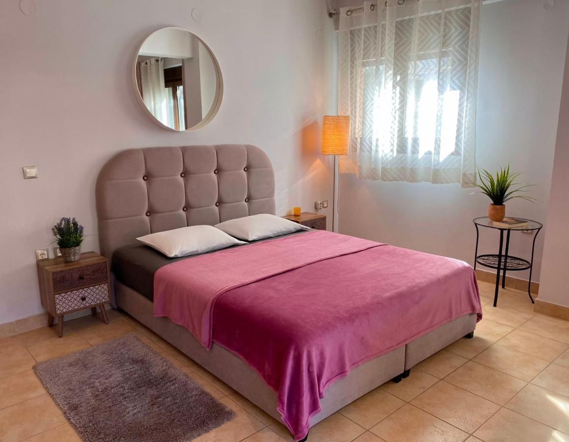Εmerald Luxury Suite Thessaloníki Luaran gambar