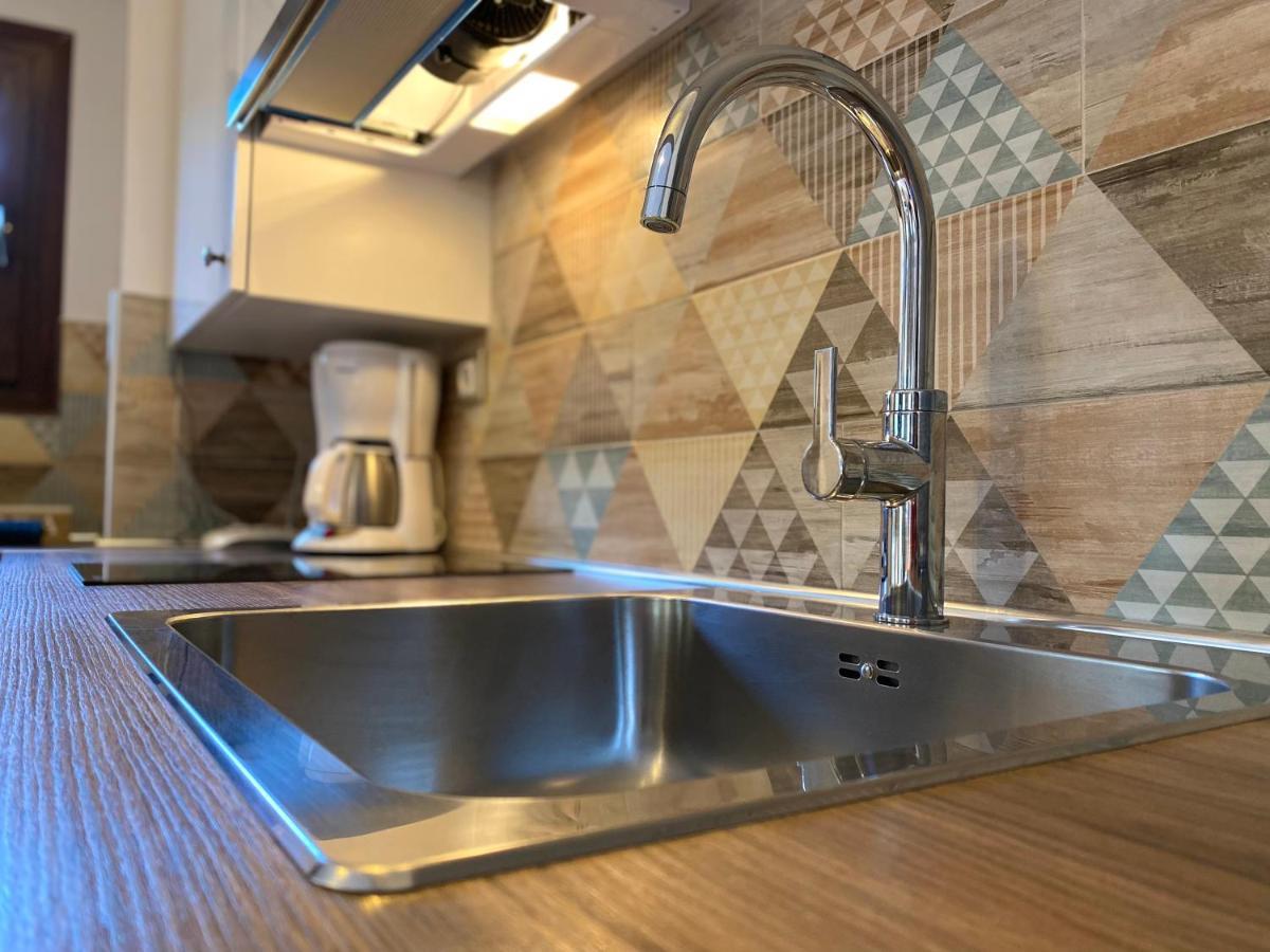 Εmerald Luxury Suite Thessaloníki Luaran gambar