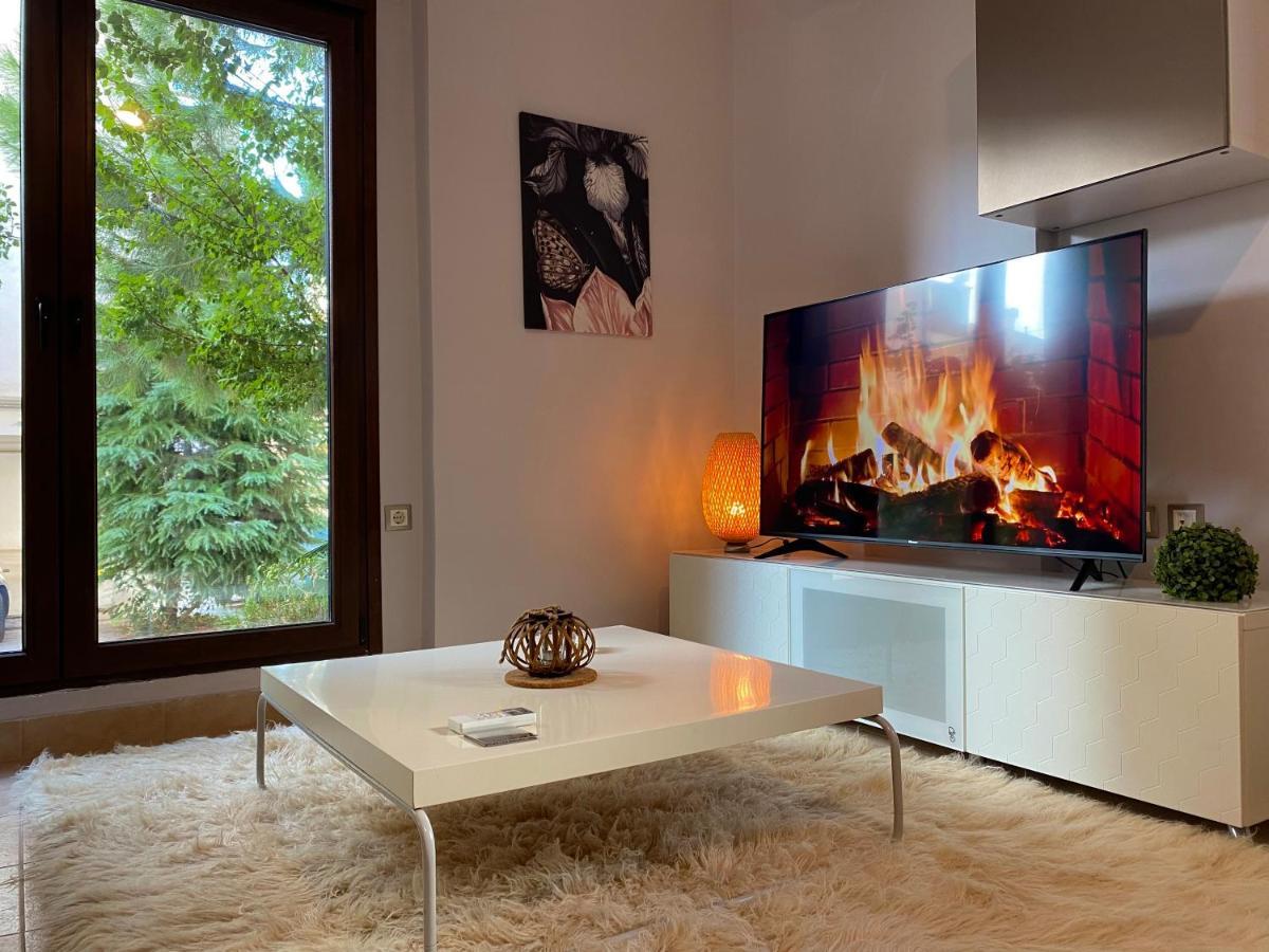 Εmerald Luxury Suite Thessaloníki Luaran gambar
