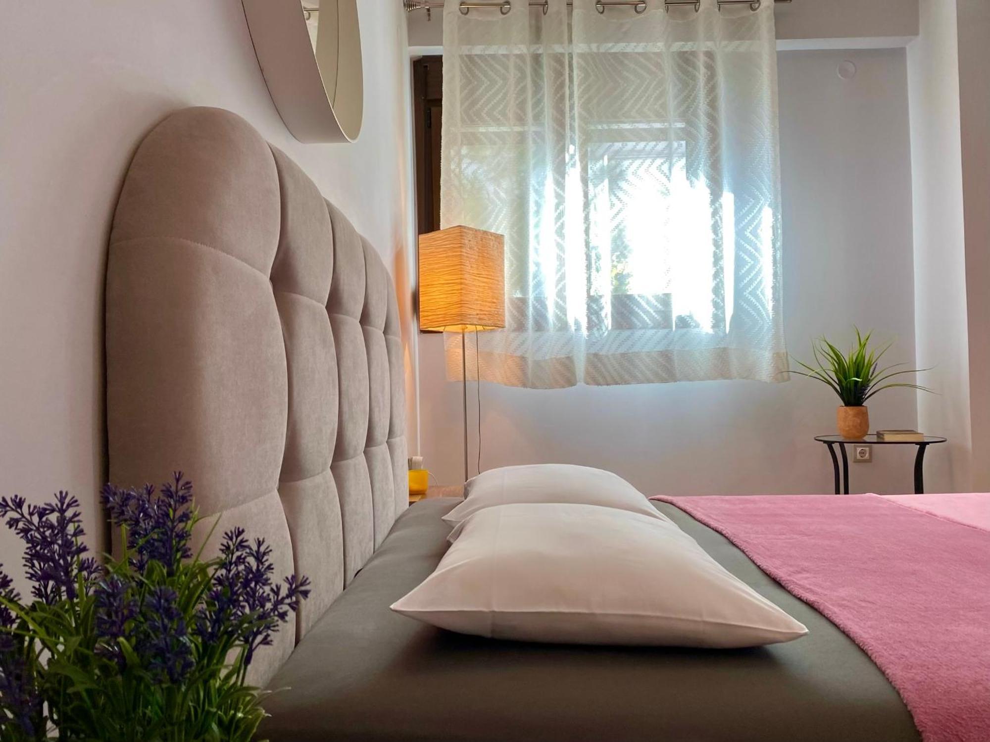 Εmerald Luxury Suite Thessaloníki Luaran gambar