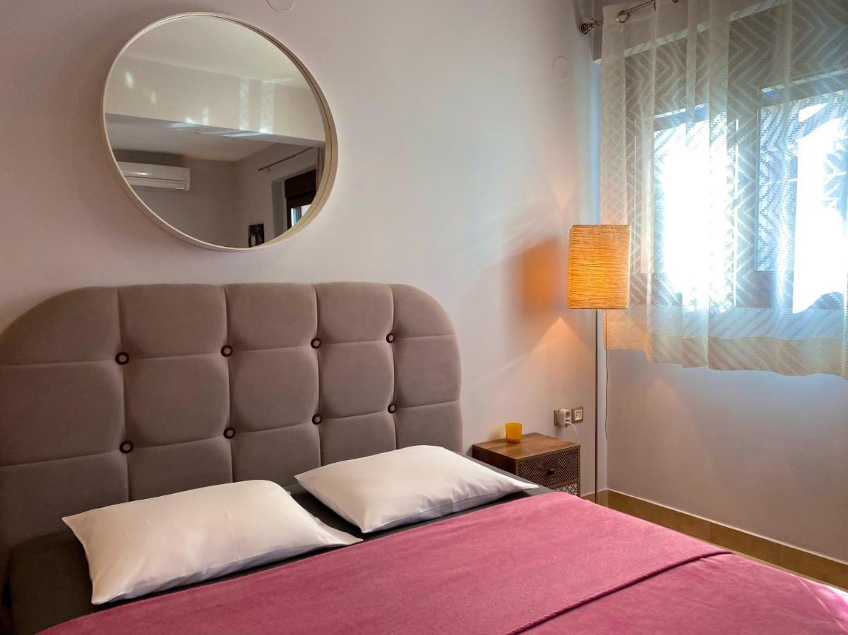Εmerald Luxury Suite Thessaloníki Luaran gambar