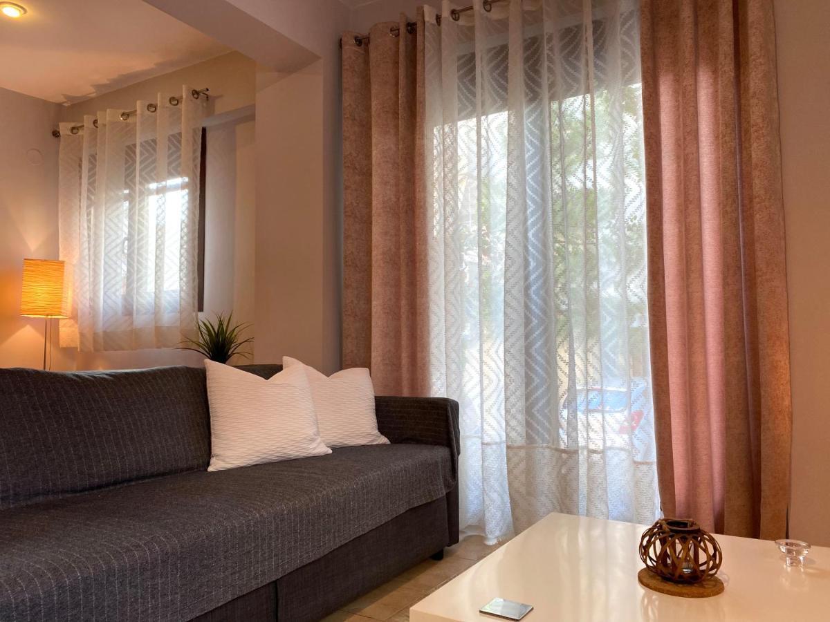 Εmerald Luxury Suite Thessaloníki Luaran gambar