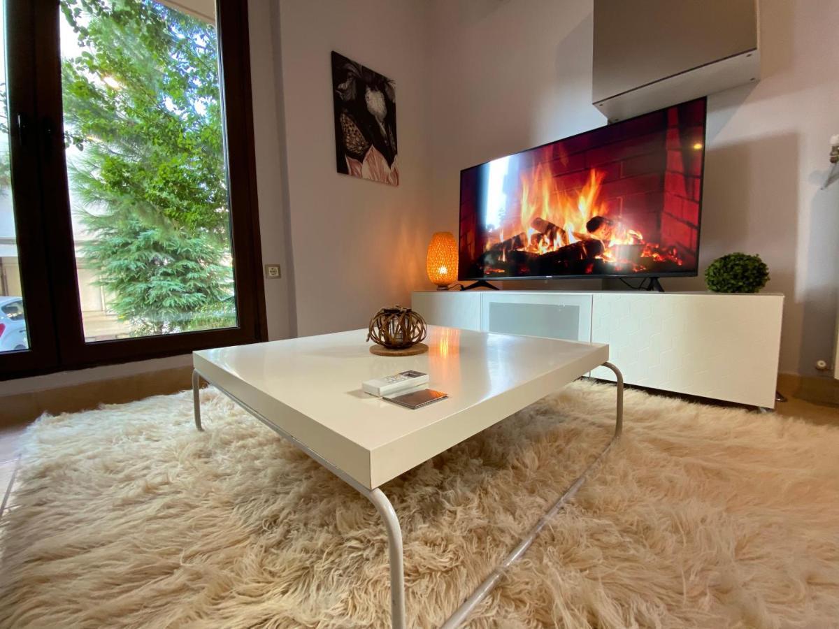 Εmerald Luxury Suite Thessaloníki Luaran gambar