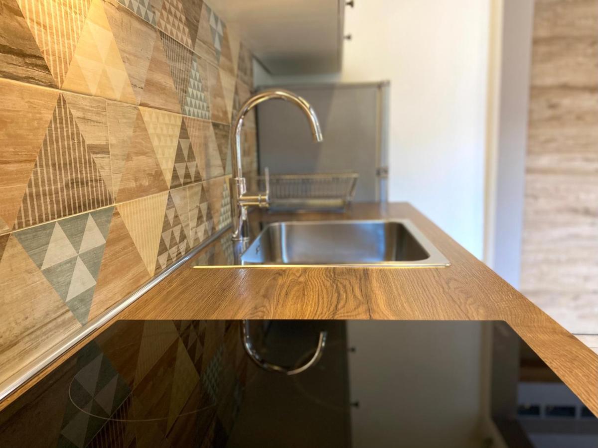 Εmerald Luxury Suite Thessaloníki Luaran gambar