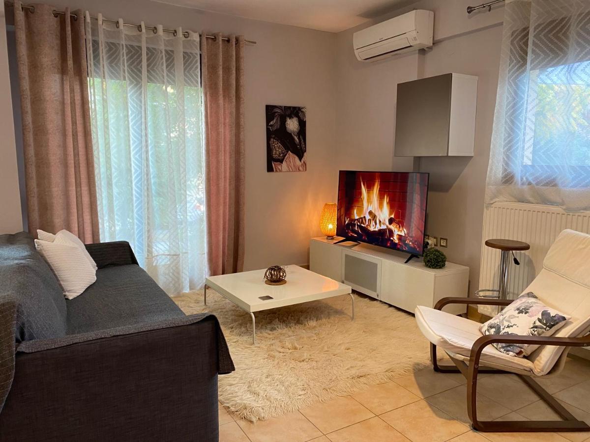 Εmerald Luxury Suite Thessaloníki Luaran gambar