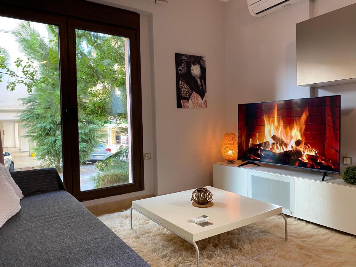 Εmerald Luxury Suite Thessaloníki Luaran gambar