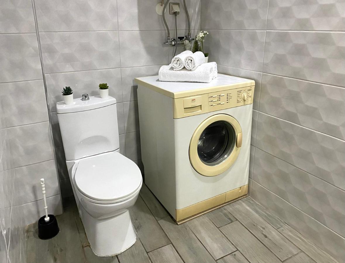Εmerald Luxury Suite Thessaloníki Luaran gambar